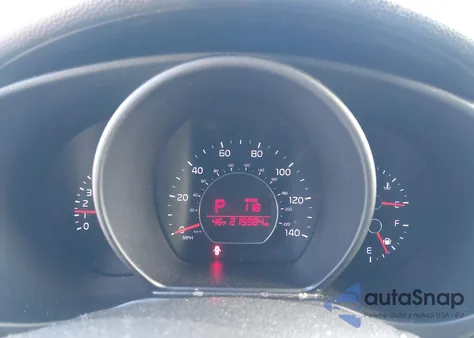 2016 Kia Soul from USA, damaged, VIN KNDJN2A26G7346170